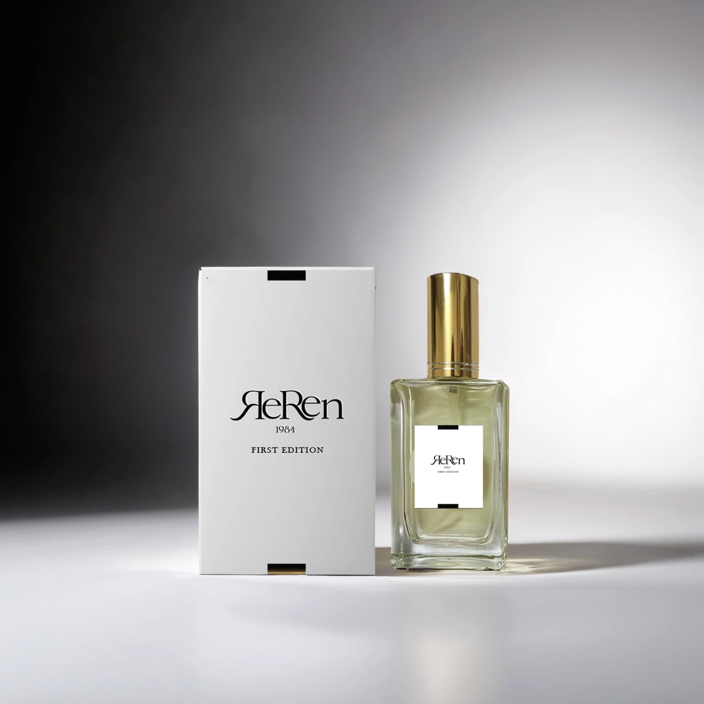 ReRen1984_First Edition Perfume, Long Lasting 24-hour